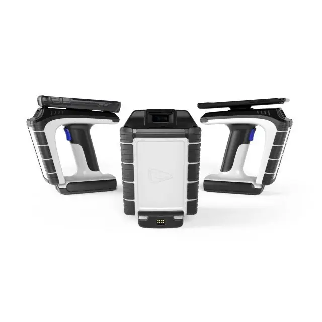 Product HID TSL Handheld Readers