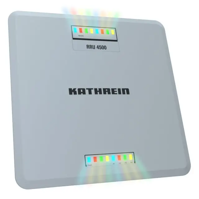 Produkt RRU 4500-Reader