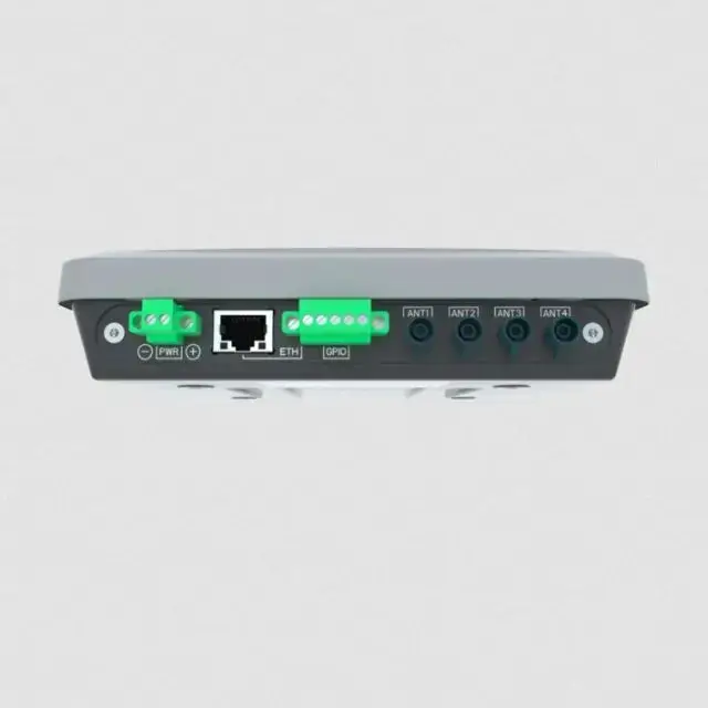 RRU 1400 RFID Reader