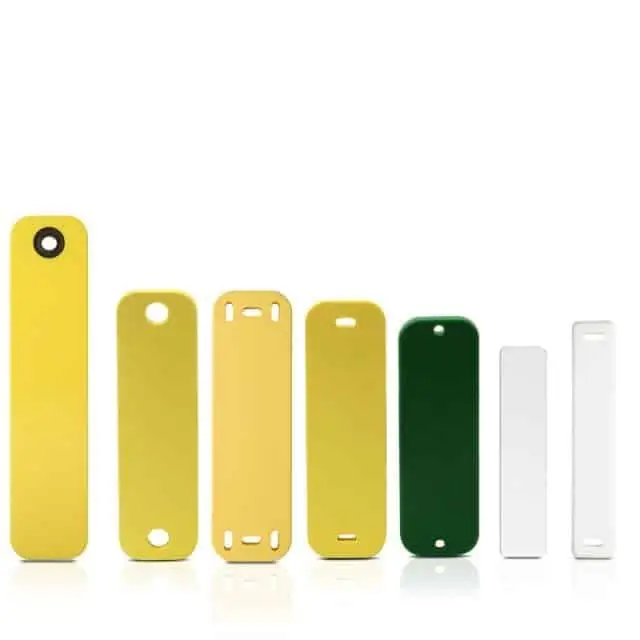 Product HID SlimFlex™ Tag