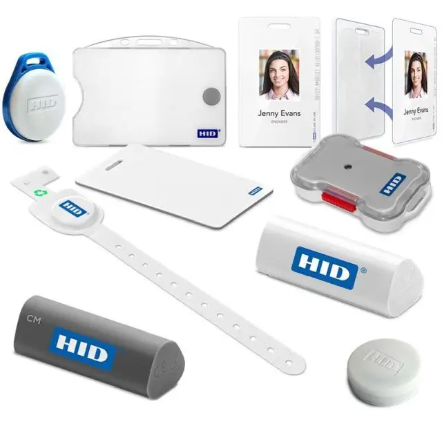 Produkt BEEKs BLE Beacons