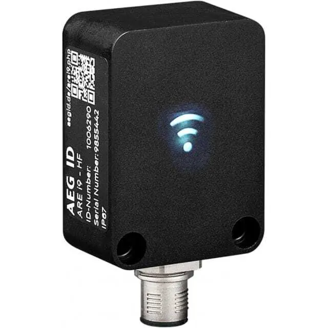 Product Compact RFID Reader ARE i9