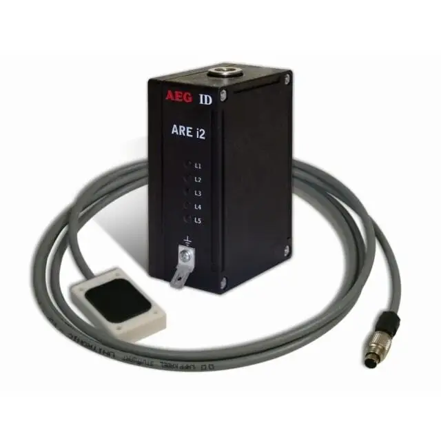 Product ARE i2 Stationary RFID Reader