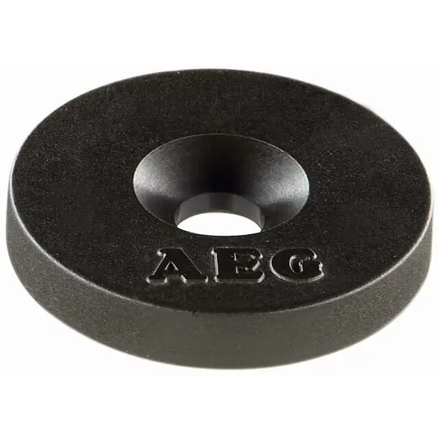 Product RFID Disc Transponder