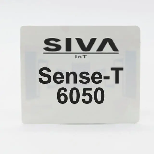 Product Reveal™ Temperature/Moisture Sensing RFID Labels