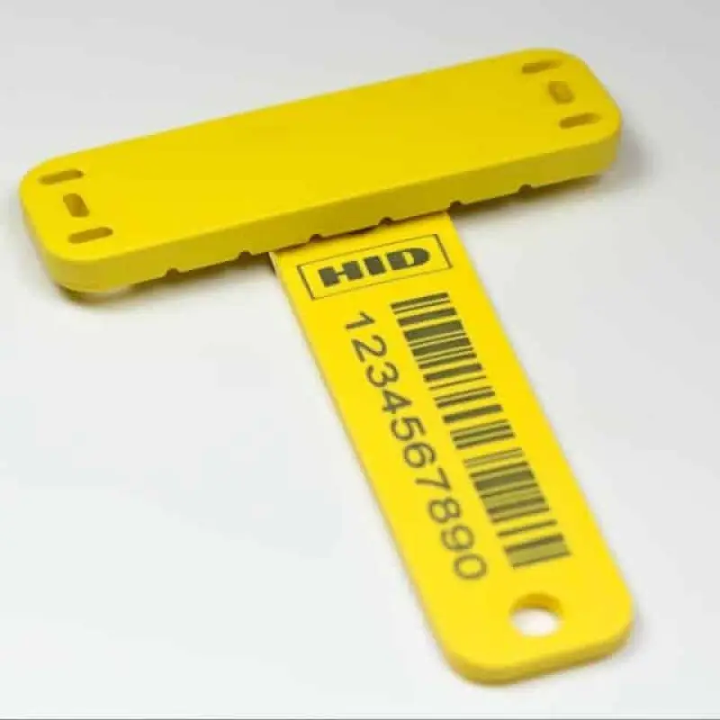 HID SlimFlex™ Tag