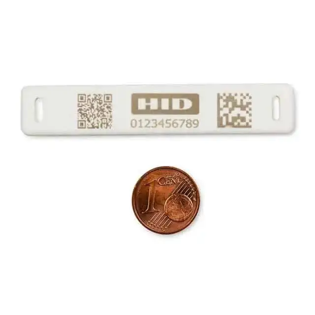 HID SlimFlex™ Tag