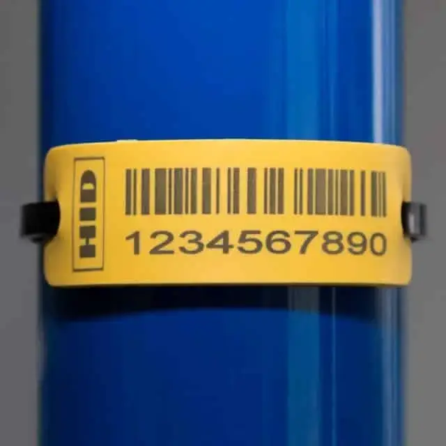 HID SlimFlex™ Tag