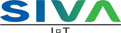 Siva Io T Logo