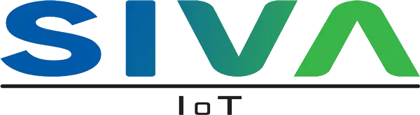 Logo SIVA IoT