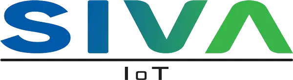 Logo SIVA IoT