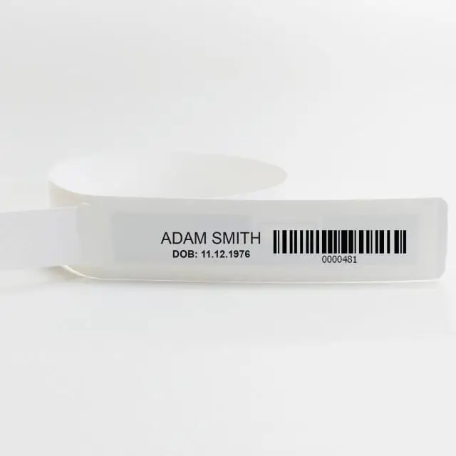 Produkt RAIN RFID Pat-Track-Armband