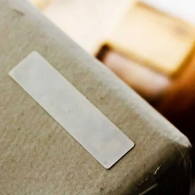 Produkt RFID-Zellstoffballen-Tracking