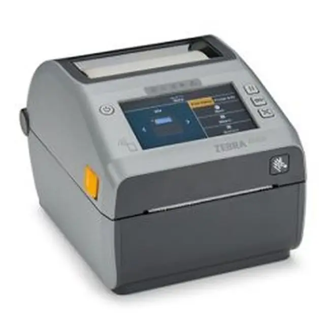 Produkt ZD600-Serie 4-Zoll-Desktopdrucker