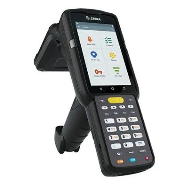Produkt MC3300 RFID-Serie mobiler Computer