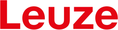 Leuze Logo