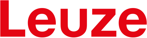 Logo Leuze electronic