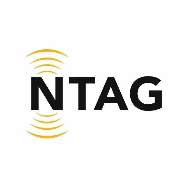 Product NTAG 213 TagTamper