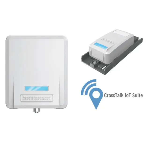Produkt K-RTLS