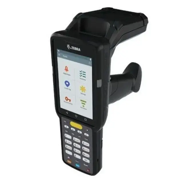 MC3300 RFID Series Mobile Computers