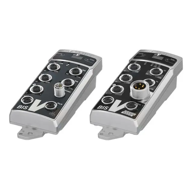 Product RFID Controller BIS V - Efficient Data Capture and Seamless Integration