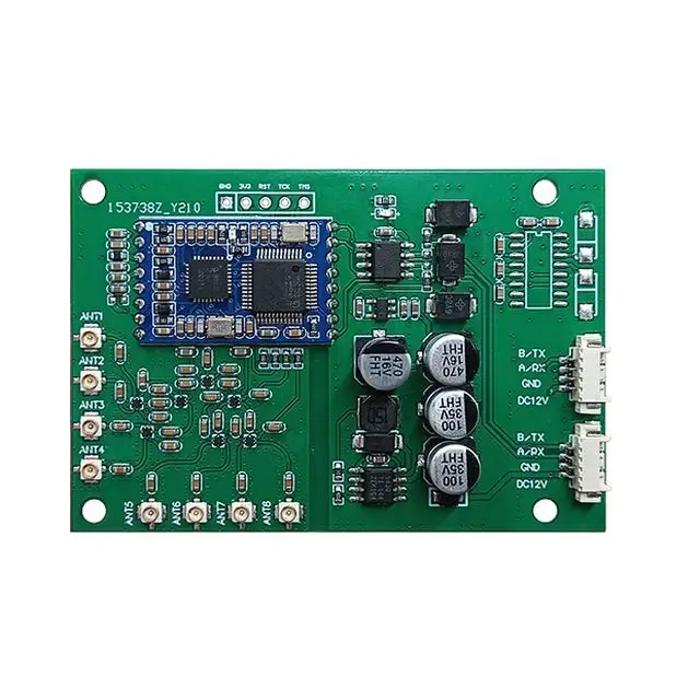 Produkt HF | NFC Embedded Module – M980
