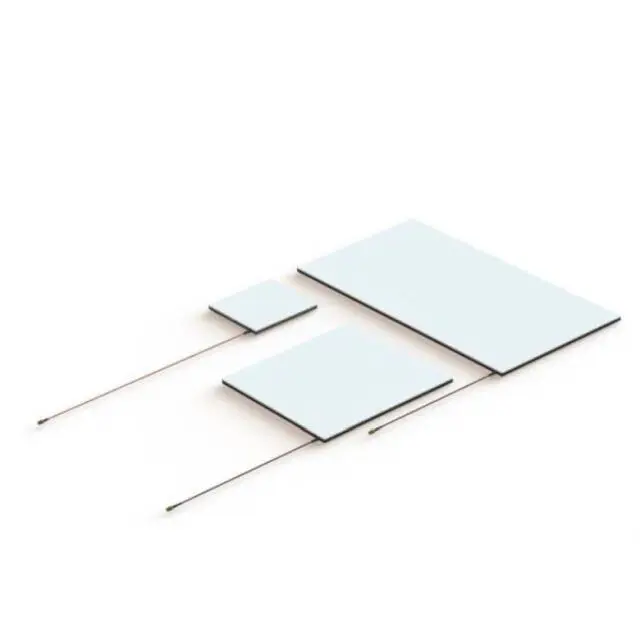 Times-7: True NearField RFID Antenna Family