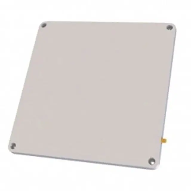 Product Slimline A5010 Circular Polarized RFID Antenna