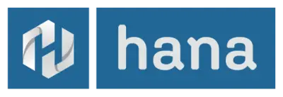 Hana Technologies Logo