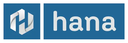 Logo Hana RFID