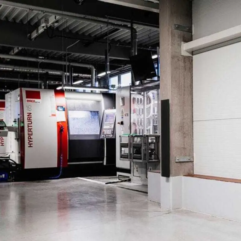 FlexiRay SF2 RFID Antenna in action