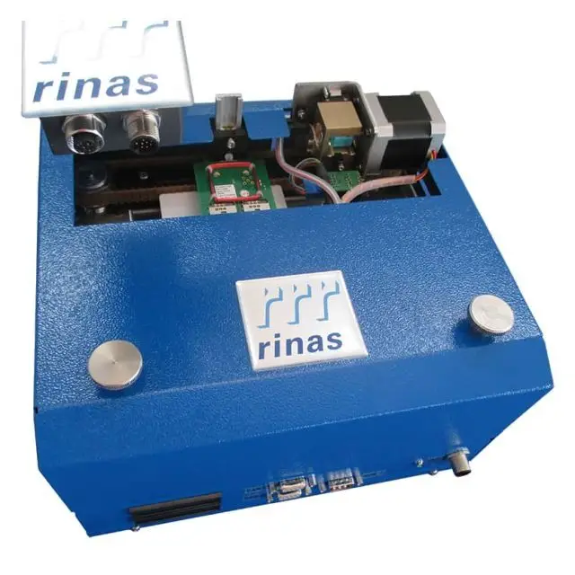 Product Rinas SRM ID-1 High-Speed RFID Encoding