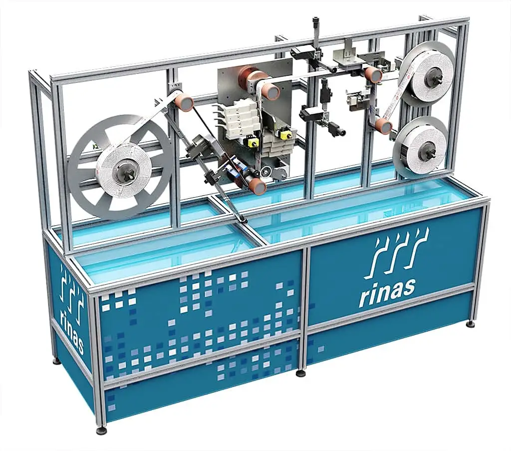 Product Rinas RFE