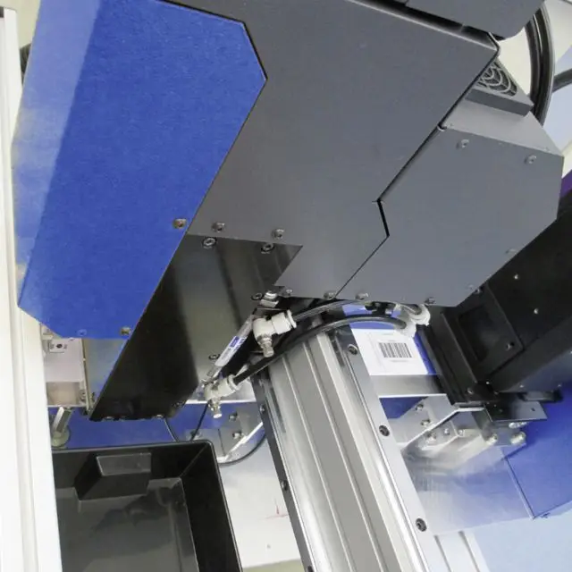 Product Monochrome Drop-On-Demand (DOD) Print Module