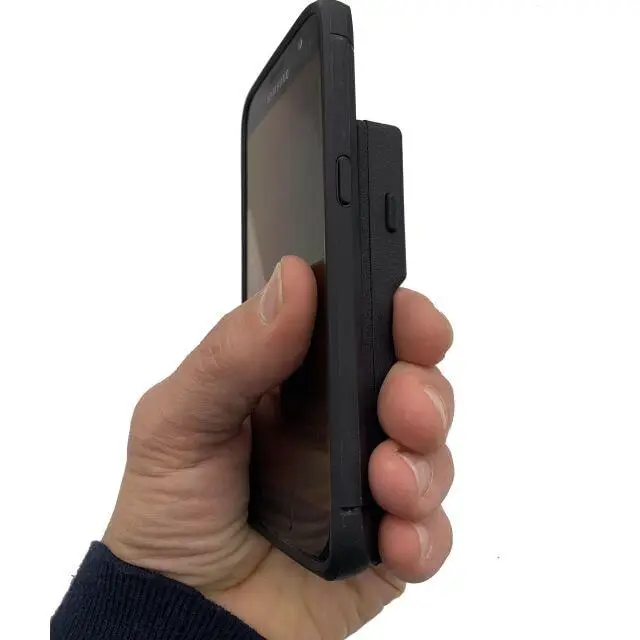Produkt Mini Sled RAIN RFID Reader skID – R1280IE/IU
