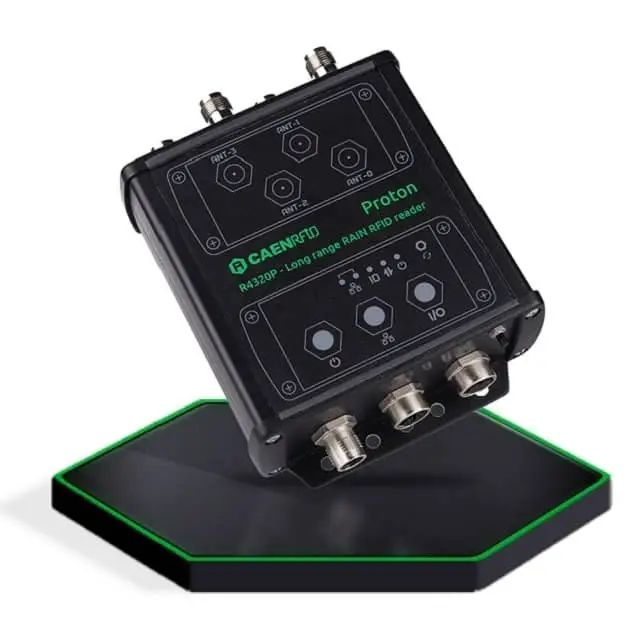 Produkt Proton - R4320P RAIN RFID Reader