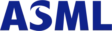 Logo ASML