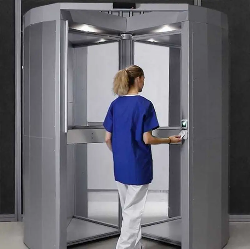 teXtag® Gestion numérique des vêtements de travail texCarousel