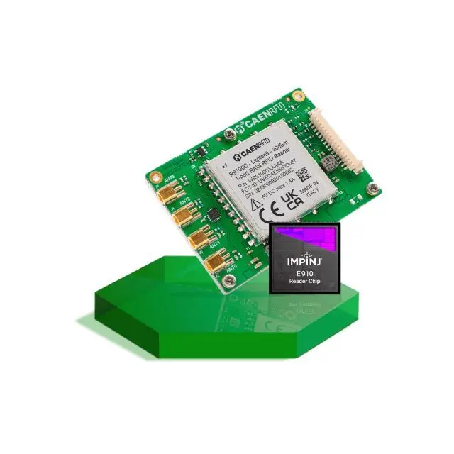 Produkt Lepton9x4 – R9104C embedded Reader-Modul