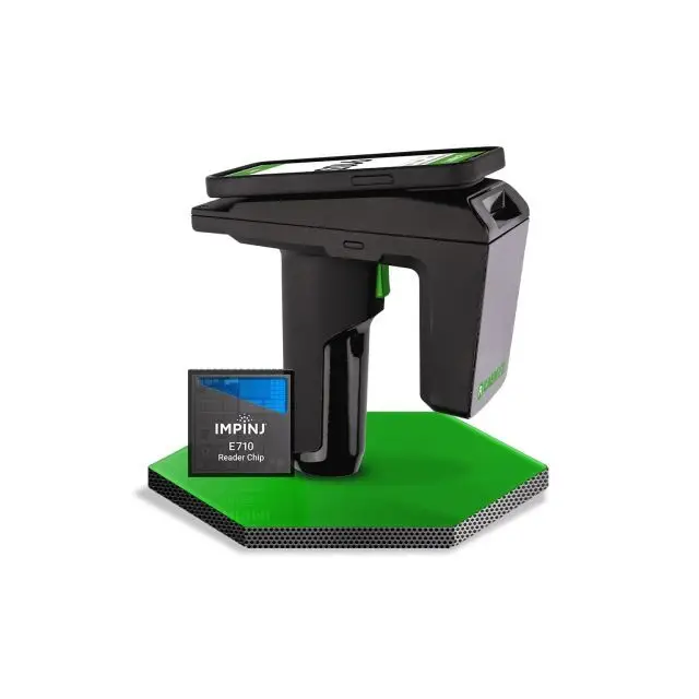 Produkt RAIN RFID Sled Reader fIDo – R1307I