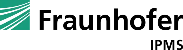 Logo Fraunhofer IPMS