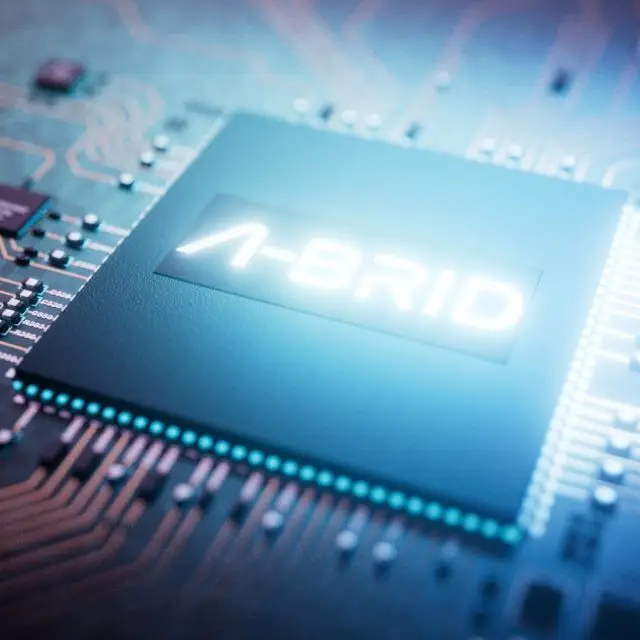 Produkt A-BRID-Betriebssystem
