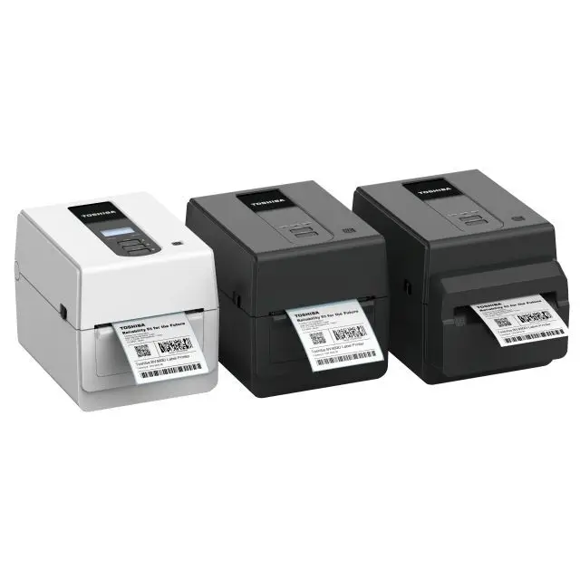 Produkt Desktop-Serie BV400
