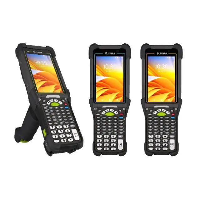 Produkt Zebra MC9400 Ultra-robuster mobiler Computer