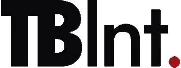 Logo TB International
