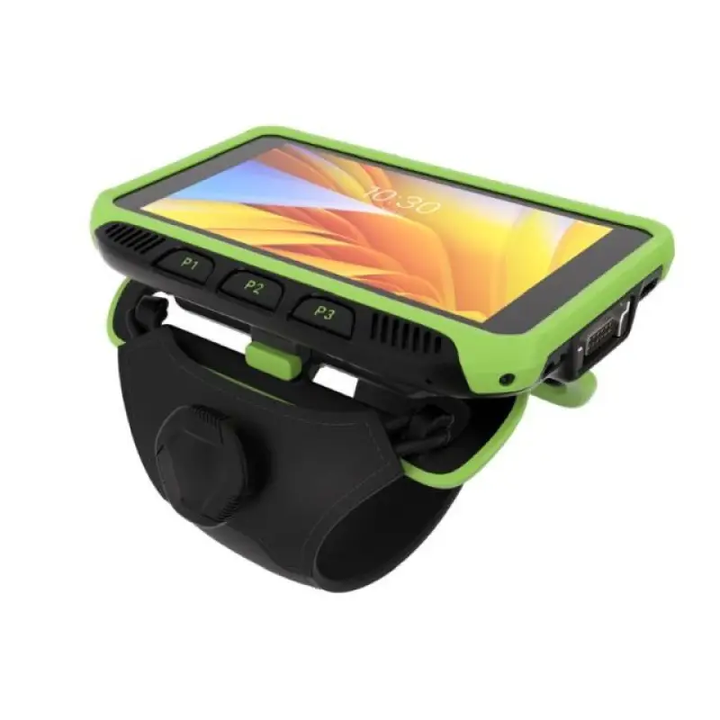 Zebra WT6400 Wearable-Computer