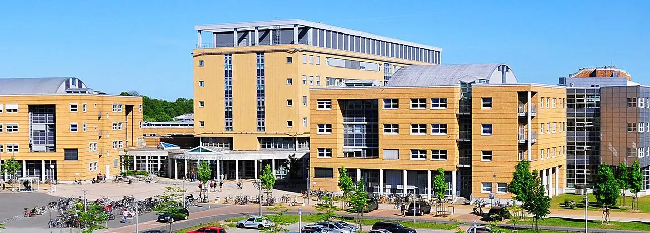 University Medicine Greifswald
