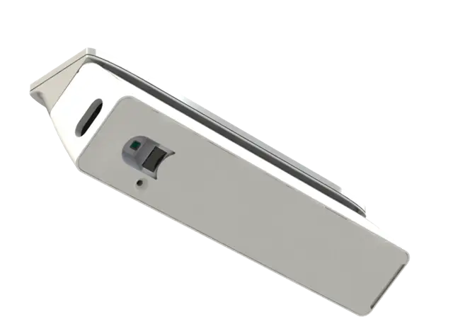 Hypros: Smart Sensor for Patient Room Monitoring