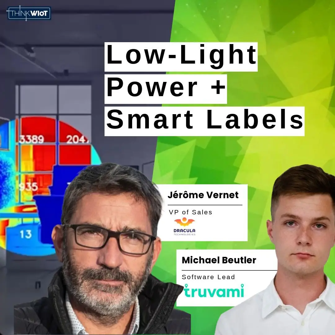 Vernet and Beutler on Light as a Source and Labels as a Smart Innovation