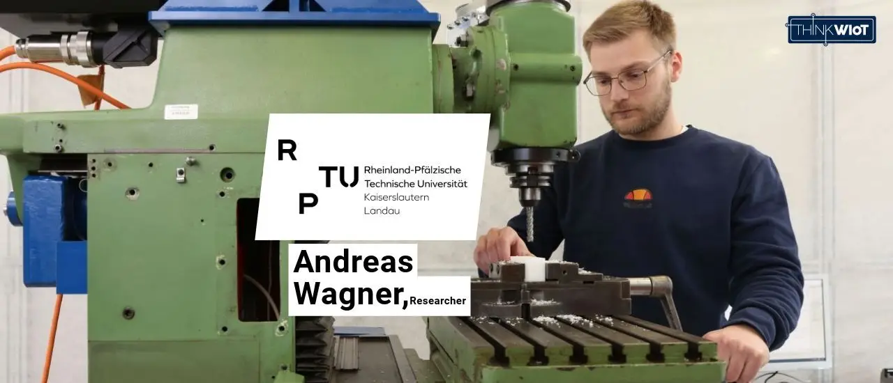 Retrofitting für die Industrie 4.0: Wenn alte Maschinen neue Fähigkeiten lernen